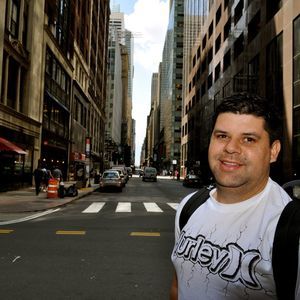 Meet your Posher, Rogerio